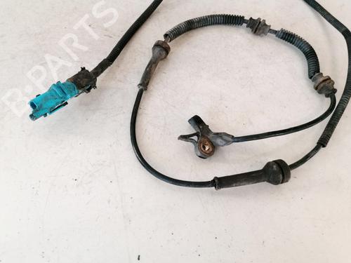 Electronic module CITROËN C5 I (DC_) 2.0 HDi (DCRHZB, DCRHZE) | BP35556208M83 - Image 2