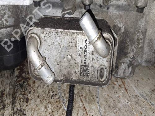 Used Oil radiator Oil radiator 38502928 38502928