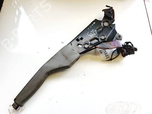 Used Hand brake Hand brake VW PASSAT B5.5 (3B3) 2.0 TDI (136 hp) 35298422 35298422