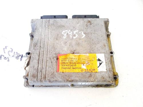 Used Electronic module Electronic module 35384767 35384767