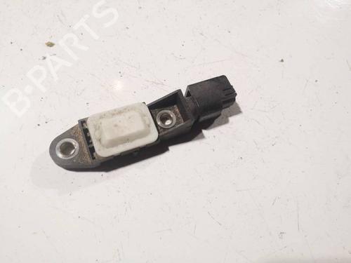 Used Electronic module Electronic module CHRYSLER VOYAGER IV (RG, RS) 2.8 CRD (150 hp) 32561657 32561657