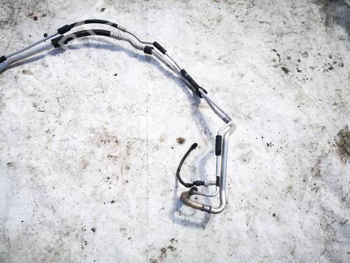 AC pipe OPEL SIGNUM Hatchback (Z03) 3.0 V6 CDTI (F48) | BP32946103M126 - Image 2