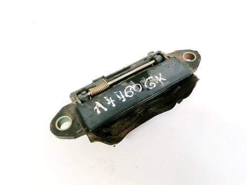 rear-left-exterior-door-handle-audi-a4-b5-8d2-1994-1995-1996-1997-1998-1999-2000-2001-35363610 main image