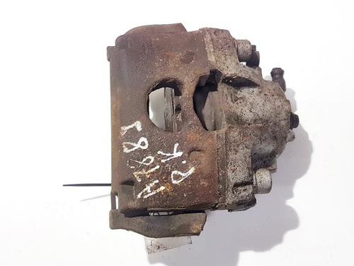 Used Right front brake caliper Right front brake caliper SAAB 9-3 (YS3F, E79, D79, D75) 2.2 TiD (125 hp) 35445932 35445932