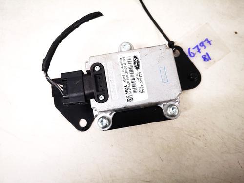 Used Electronic module Electronic module 35552697 35552697