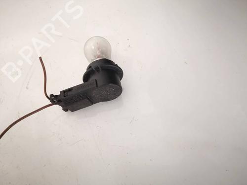Lamp holder VW PASSAT B6 (3C2) 1.9 TDI | BP34822489L10 - Image 3