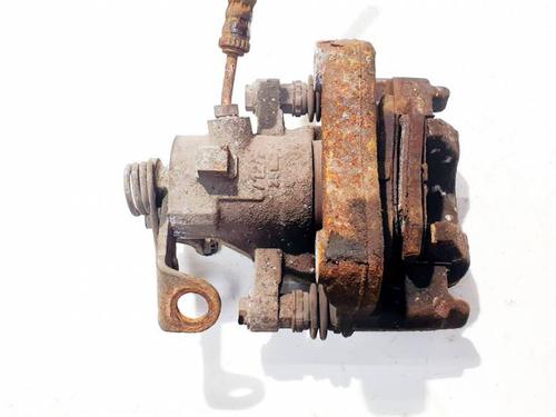 Left rear brake caliper CITROËN DS3 (SA_) 1.6 THP 150 | BP34933563M107 - Image 3