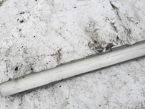 Used Left sideskirt Left sideskirt 35478282 35478282
