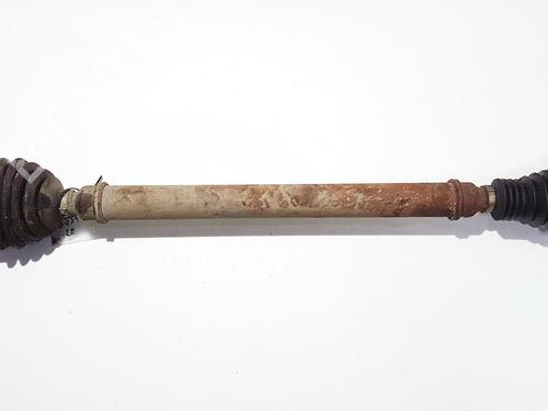Used Right front driveshaft Right front driveshaft VW PASSAT B6 (3C2) 2.0 FSI (150 hp) 35452358 35452358