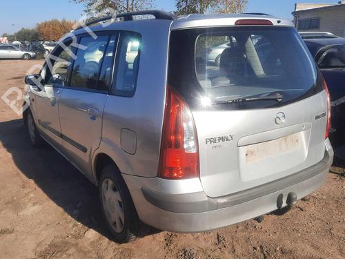 Air vent MAZDA PREMACY (CP) 2.0 TD | BP33087028I21 - Image 8