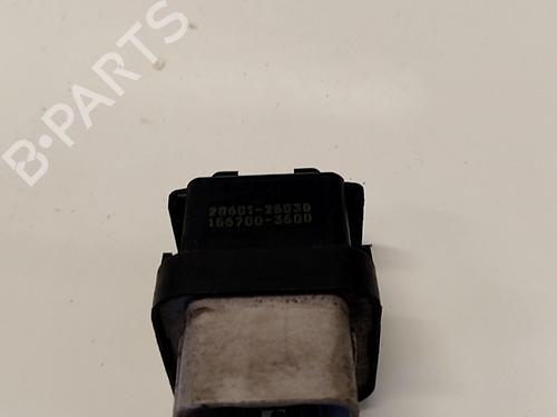 Used Electronic sensor Electronic sensor SUBARU LEGACY IV Estate (BP) 2.0 AWD (BP5) (138 hp) 34791089 34791089