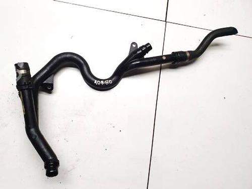 Pipe BMW 7 (E65, E66, E67) 730 d | BP34919394M125 - Image 3