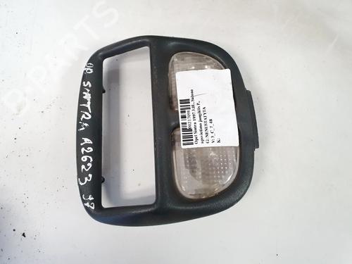 Plafonier Plafonier OPEL SINTRA (APV) 3.0 i 24V (OUN16, Y94) (201 hp) 35660981 35660981