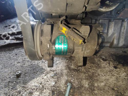 Used AC compressor AC compressor 35596062 35596062
