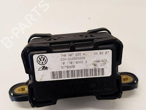 Used Electronic module Electronic module AUDI A5 (8T3) 3.0 TDI quattro (240 hp) 34781176 34781176