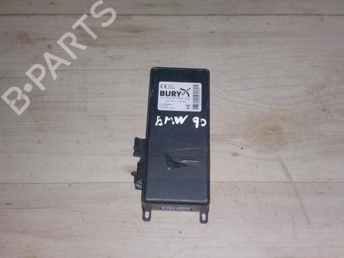 Used Electronic module Electronic module BMW 3 (E90) 316 i (115 hp) 33480593 33480593