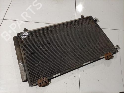 AC Kondensor AC Kondensor 38550764 38550764