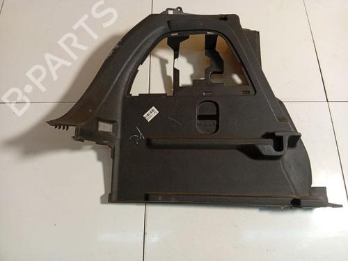 Used Boot lining Boot lining OPEL CORSA D (S07) 1.2 (L08, L68) (80 hp) 34745320 34745320