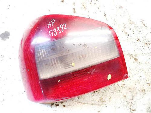 Used Left taillight Left taillight 35299125 35299125