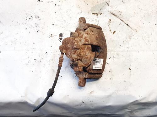Used Right front brake caliper Right front brake caliper 35584357 35584357