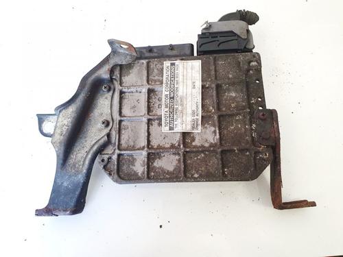 Engine control unit (ECU) LEXUS IS II (_E2_) 220d (ALE20) | BP32898434M57 - Image 2
