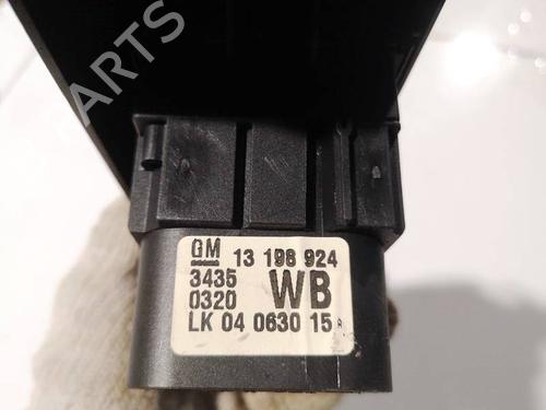 Switch OPEL ASTRA H (A04) 1.7 CDTI (L48) | BP35026446I30 - Image 3