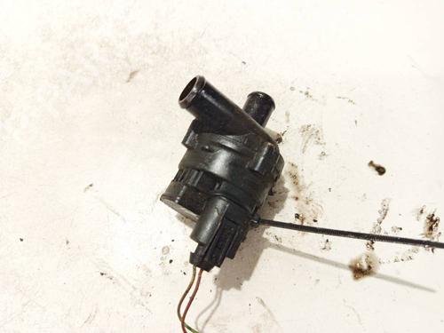 Used Auxiliary water pump Auxiliary water pump 34878344 34878344