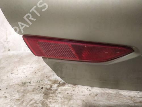 Used Left tailgate light Left tailgate light 35158347 35158347