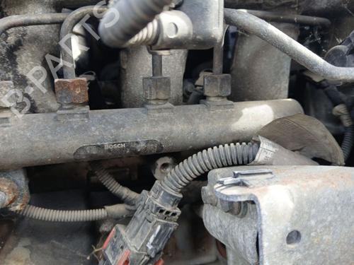 Flauto iniezione Flauto iniezione SAAB 9-3 (YS3F, E79, D79, D75) 1.9 TiD (120 hp) 36547517 36547517
