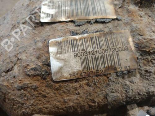 Rear differential BMW 7 (E65, E66, E67) 730 d | BP40244416M24 - Image 4