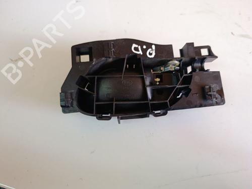 Front right interior door handle CITROËN C5 III (RD_) 2.0 HDi (RDRHD8, RDRHDJ, RDRHR8, RDRHRJ) | BP36547781I14 - Image 4