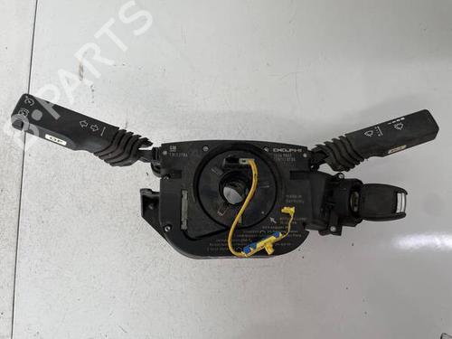 Used Warning switch Warning switch 34966993 34966993