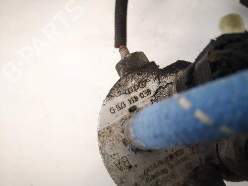 Electronic module VW PASSAT B5.5 (3B3) 1.9 TDI | BP34808109M83 - Image 2