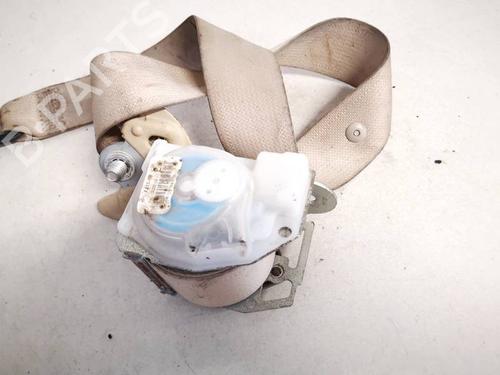 Rear left seatbelt SUBARU TRIBECA (B9) 3.0 (WXE) | BP35348416I29 - Image 2