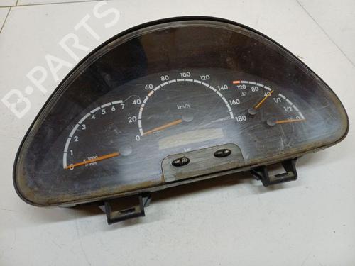 Used Instrument cluster Instrument cluster MERCEDES-BENZ SPRINTER 2-t Van (B901, B902) 208 CDI (901.661, 901.662, 902.661, 902.662) (82 hp) 40053143 40053143