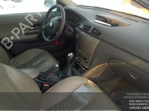 Switch RENAULT LAGUNA II (BG0/1_) 2.2 dCi (BG0F) | BP33493674I30  - Image 6