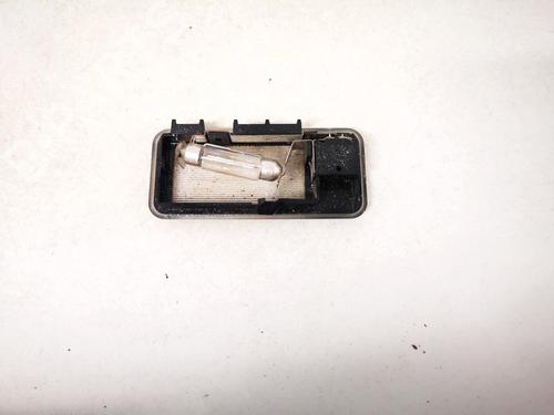 Interior roof light BMW X3 (E83) 2.0 d | BP35575942I8 - Image 3