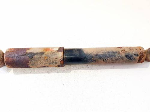 Used Right rear shock absorber Right rear shock absorber 37085629 37085629