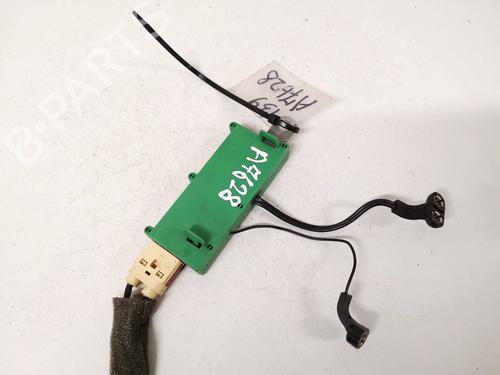 Electronic module VOLVO S40 II (544) 2.0 D | BP35461171M83 - Image 3