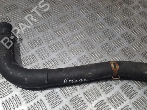 Used Pipe Pipe TOYOTA COROLLA Verso (_E12_) 1.8 VVT-i (ZZE122_, ZZE122R) (135 hp) 33502201 33502201