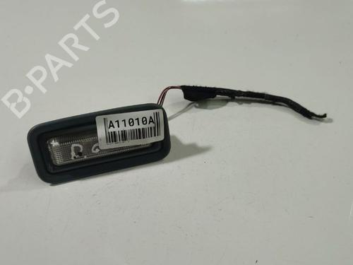 Luz interior Luz interior RENAULT MEGANE Scenic (JA0/1_) 1.6 e (JA0F) (90 hp) 34795388 34795388