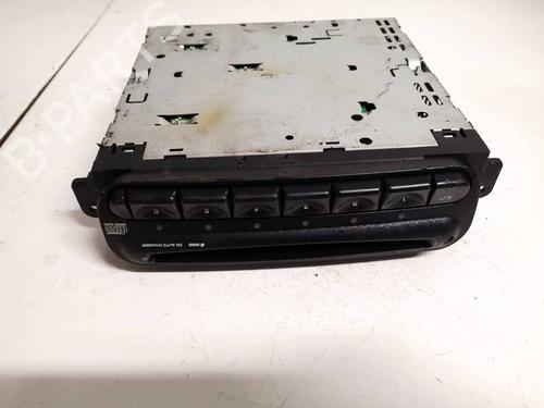Used Radio Radio 35143139 35143139