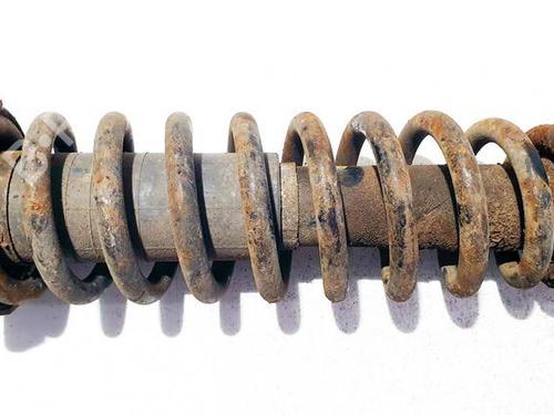 Left front shock absorber ROVER 45 I Hatchback (RT) 1.8 | BP39391609M16 - Image 2