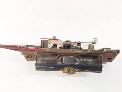 Used Tailgate lock Tailgate lock 34926725 34926725