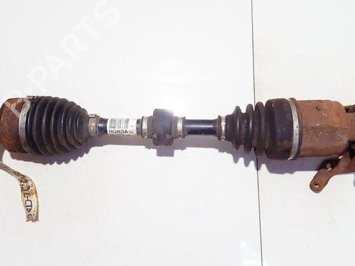 Used Right front driveshaft Right front driveshaft 35854368 35854368