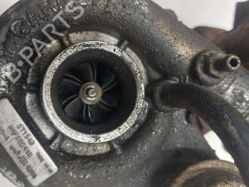 Used Turbocharger/Supercharger Turbocharger/Supercharger 35462275 35462275