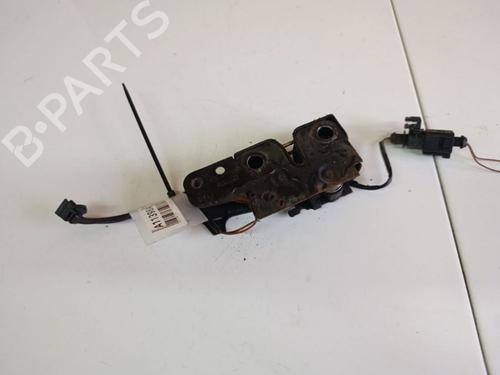 Used Hood lock Hood lock 37190677 37190677