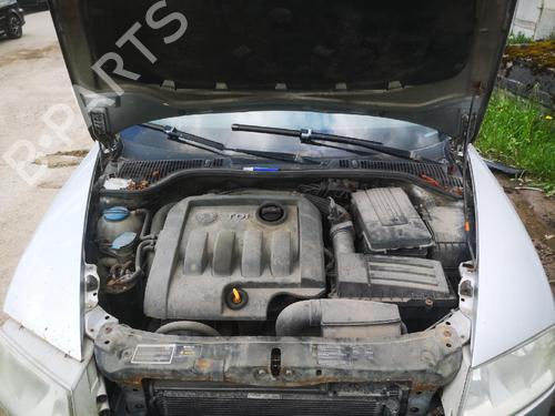 Switch SKODA OCTAVIA II (1Z3) 1.9 TDI | BP32574893I30 