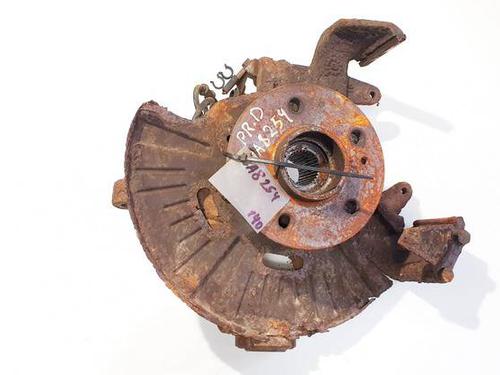 Used Right front steering knuckle Right front steering knuckle 35317926 35317926