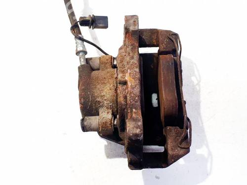 Left front brake caliper AUDI A4 B8 (8K2) 2.0 TDI | BP39998244M105 - Image 3